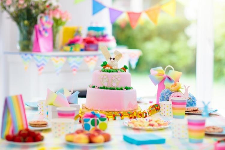 50+ ideias de bolos decorados encontre a sua inspiração aqui