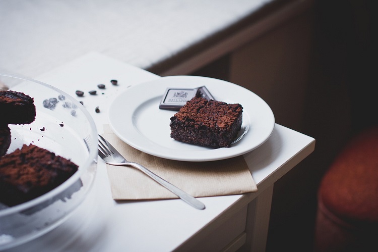 A melhor receita de brownie: como fazer brownies perfeitos
