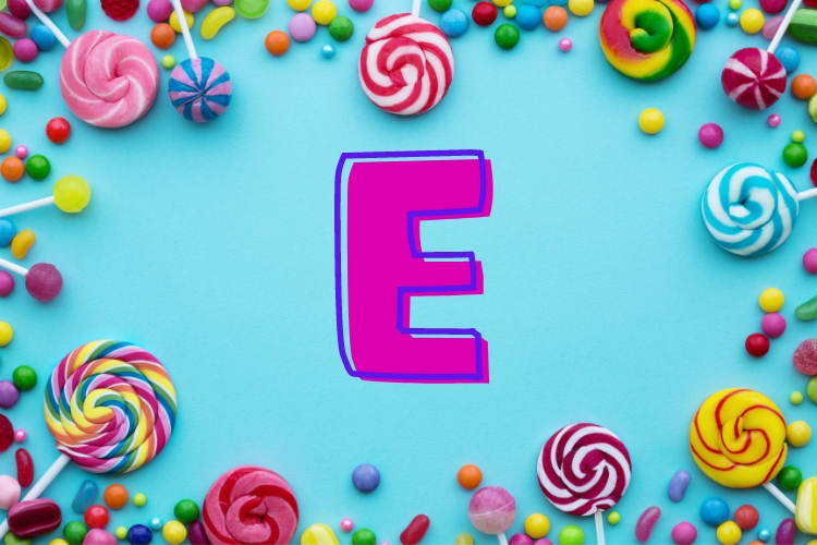 Conheça 10 doces irresistíveis que começam com a letra "E", vindos do Brasil e do mundo. Uma viagem de sabores que irá encantar seu paladar!