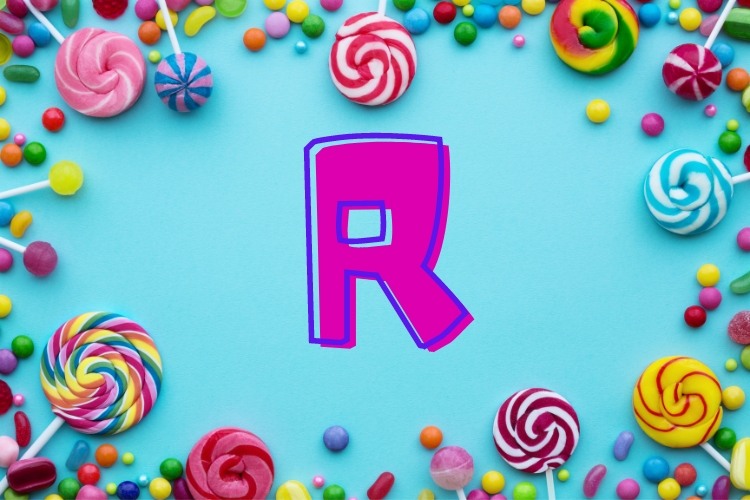 Descubra 10 nomes de doces com 'R' e explore sabores únicos. Da rabanada ao Raspberry Delight, um mundo de delícias o aguarda.