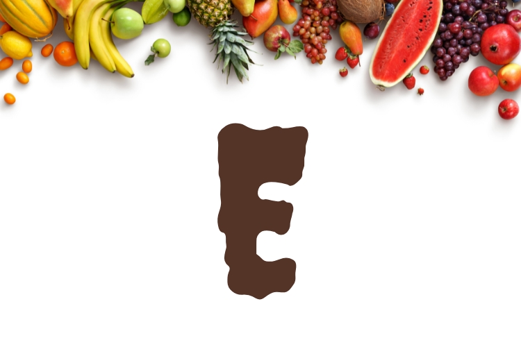 Descubra a riqueza das frutas que começam com a letra E, desde a embaúba tropical até o escaramujo, em um artigo detalhado e envolvente.