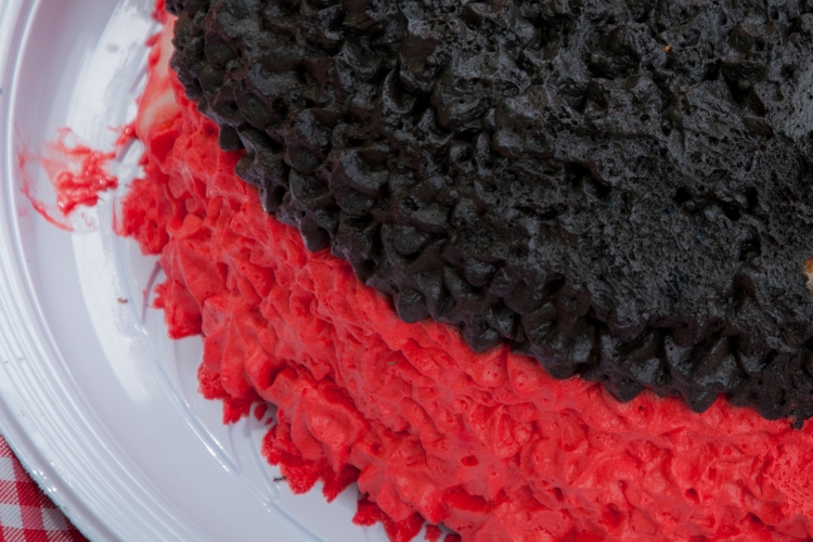 Descubra como os bolos decorados do Flamengo combinam futebol e gastronomia para criar celebrações únicas e memoráveis.