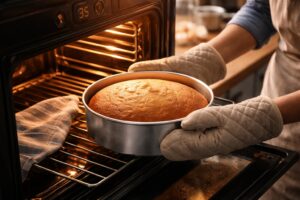 Descubra se existe sorte na confeitaria e entenda os fatores reais que influenciam o resultado perfeito de um bolo caseiro fofinho top